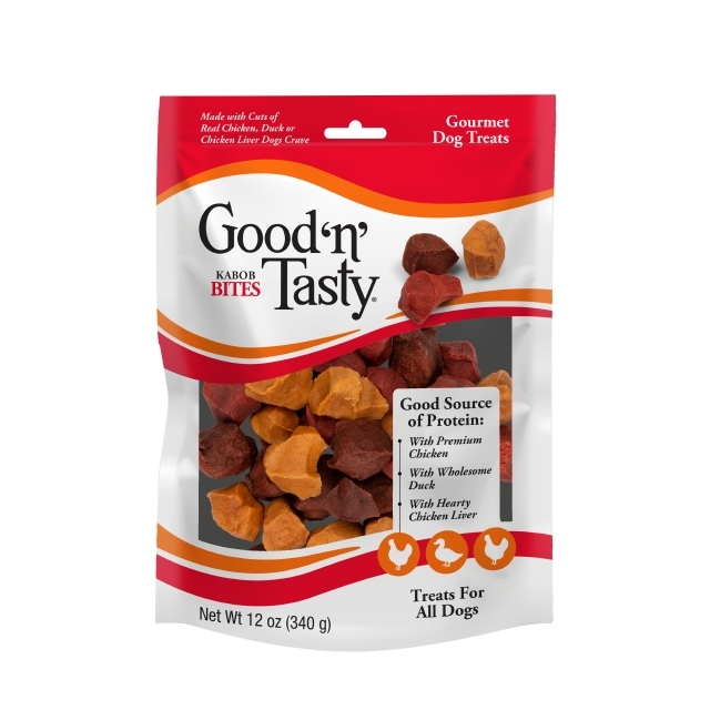 Kabob new arrivals dog treats